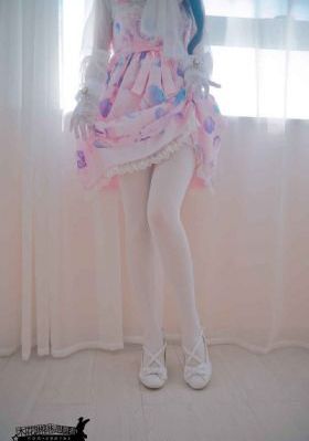 美少女死神还我之魂