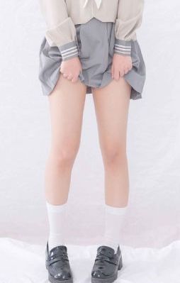 豪放女大
