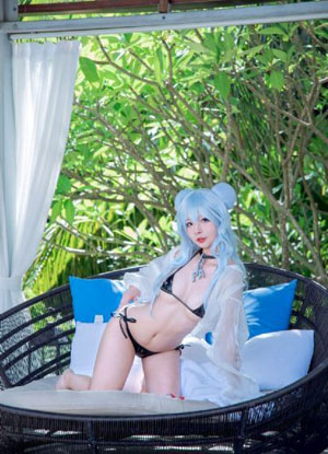 陈园园的风流艳史