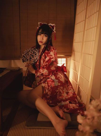 山庄情挑
