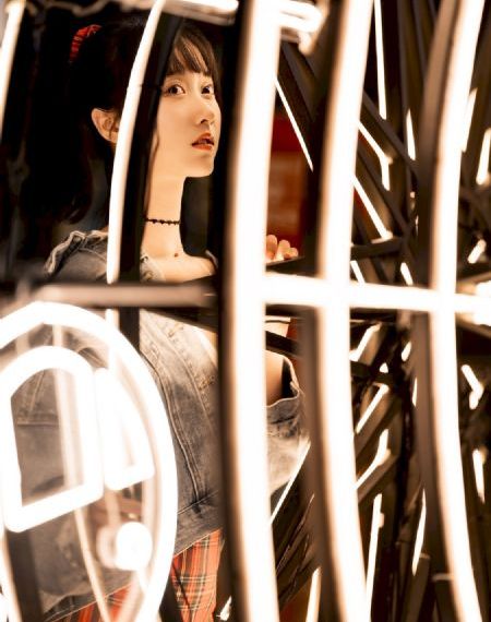 娃娃脸7