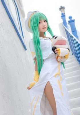 驱魔少女夏洛特动漫